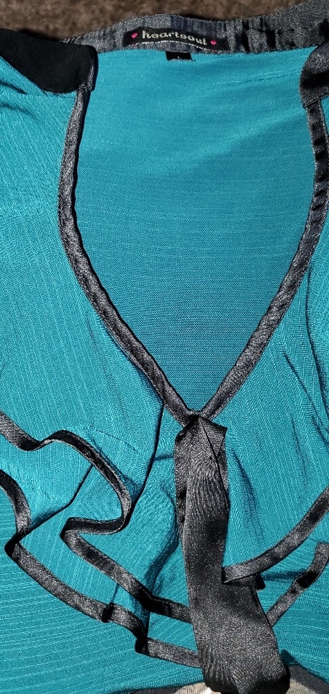 Blouse - Picture 3 of 3